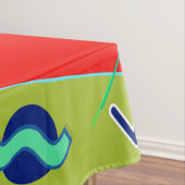 Nappe Memphis n° 59 (In Situ)