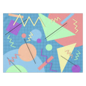 Nappe Memphis n° 6 (Devant (Horizontal))