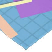 Nappe Memphis n° 6 (Angle)