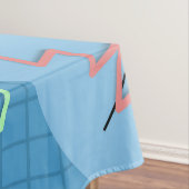 Nappe Memphis n° 6 (In Situ)