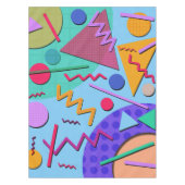 Nappe Memphis No 10 (Devant)