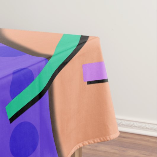 Nappe Memphis No 10 (In Situ)