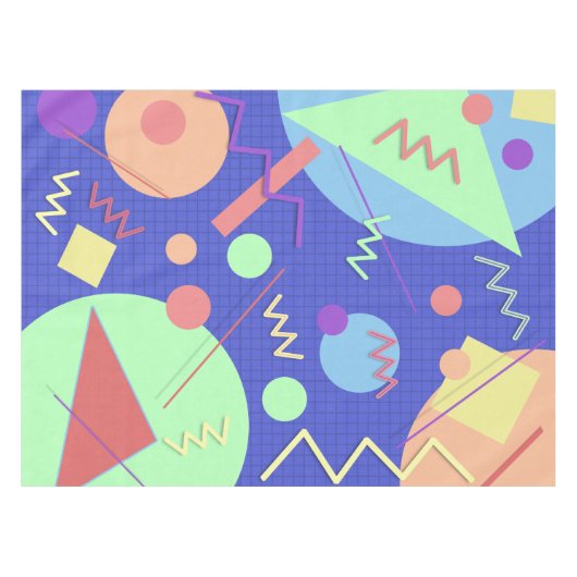 Nappe Memphis no 42 (Devant (Horizontal))