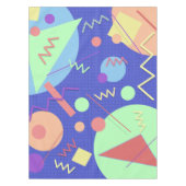 Nappe Memphis no 42 (Devant)