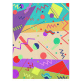 Nappe Memphis No 56 (Devant)