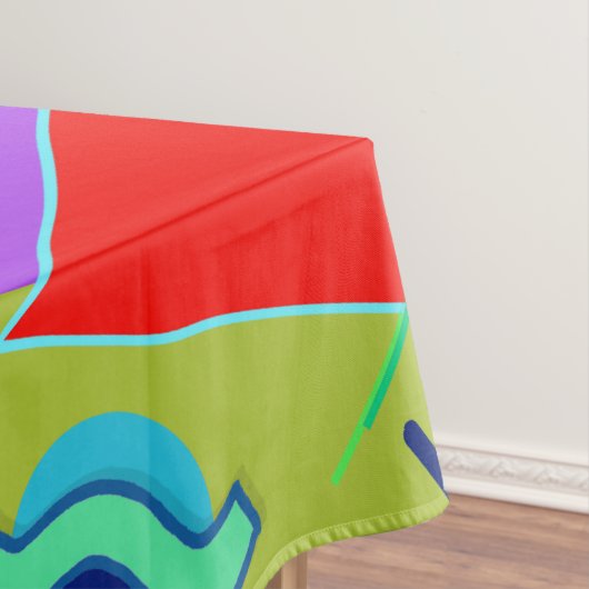 Nappe Memphis No 56 (In Situ)