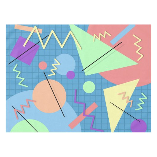 Nappe Memphis No 6 (Devant (Horizontal))