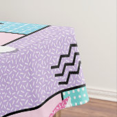 Nappe Memphis Party (In Situ)