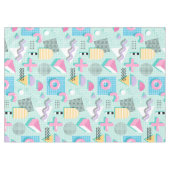 Nappe Memphis Sweet Candies (Devant (Horizontal))