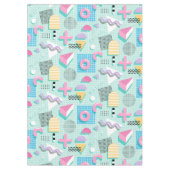 Nappe Memphis Sweet Candies (Devant)