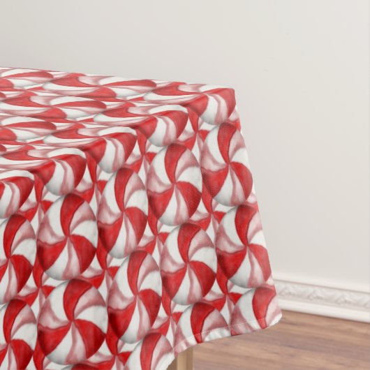 Nappe Menthe poivrée, DAMMIT ! (In Situ)