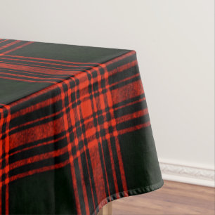 Nappe Menzies Chasse Antique Tartan Plaid Scottish