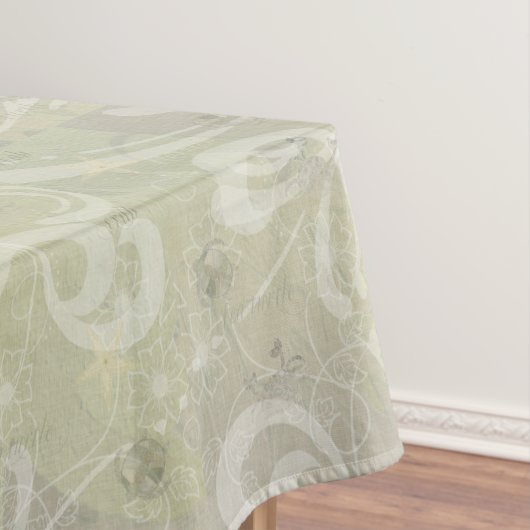 Nappe Mer de Chambre de plage (In Situ)