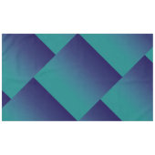 Nappe Mer turquoise et ciel saphir (Devant (Horizontal))