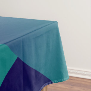 Nappe Mer turquoise et ciel saphir