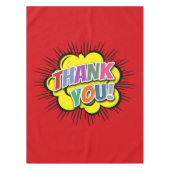 Nappe Merci (Devant)