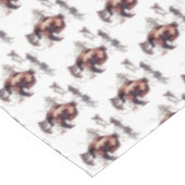 NAPPE MERCI MICE STEAL TURKEY (Angle)