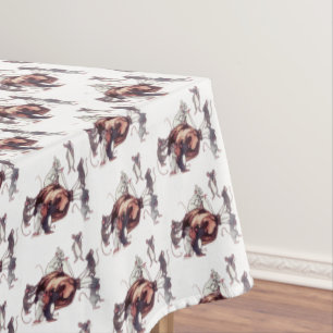 NAPPE MERCI MICE STEAL TURKEY  