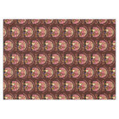 Nappe Merci Pour Mes Gnomies Drôle Thanksgiving Automne (Devant (Horizontal))