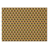 NAPPE MERCI, TEDDY BEAR (Devant (Horizontal))