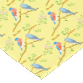 Nappe Merles Jaunes (Angle)