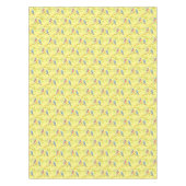 Nappe Merles Jaunes (Devant)