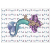 Nappe Mermaid Iole (Devant (Horizontal))