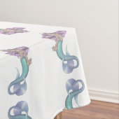Nappe Mermaid Iole (In Situ)