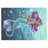 Nappe Mermaid Iole (Devant (Horizontal))