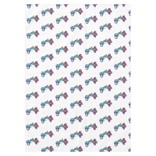 Nappe Mermaid Iole (Devant)
