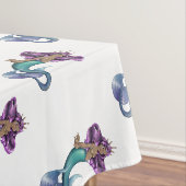 Nappe Mermaid Iole (In Situ)