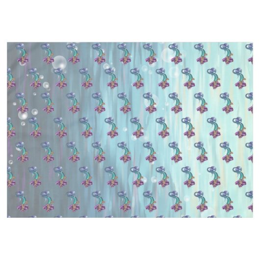 Nappe Mermaid Iole (Devant (Horizontal))
