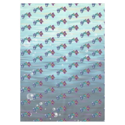 Nappe Mermaid Iole (Devant)