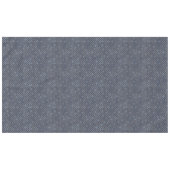 Nappe Mermaid Motif sans visage (Devant (Horizontal))