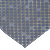 Nappe Mermaid Motif sans visage (Angle)