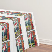 Nappe mermaides de coney island (In Situ)