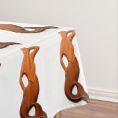 Nappe mermaids brun teint (In Situ)