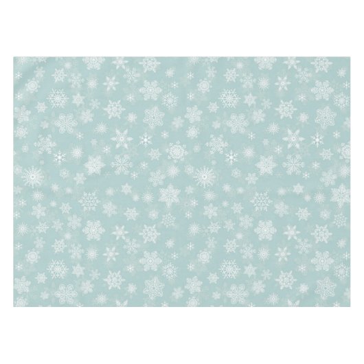 Nappe Merry Christmas (Devant (Horizontal))