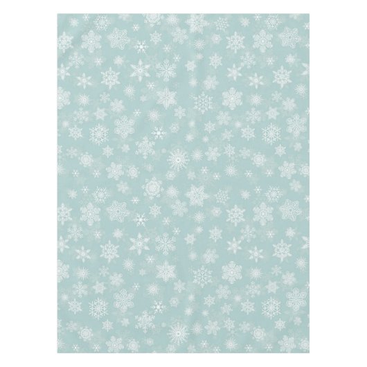 Nappe Merry Christmas (Devant)