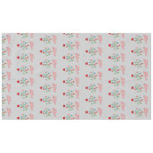 Nappe Merry Christmas (Devant (Horizontal))