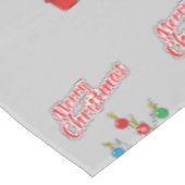 Nappe Merry Christmas (Angle)