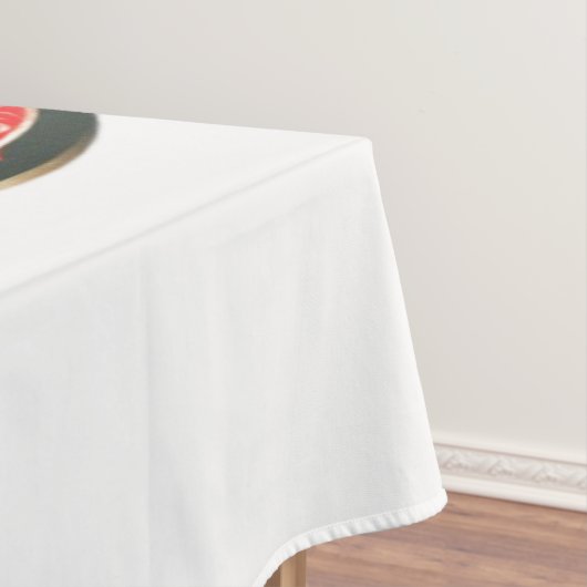 Nappe Merry Christmas steampunk (In Situ)