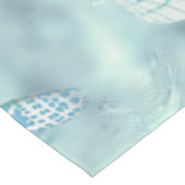 Nappe Merveille de coquilles de mer (Angle)