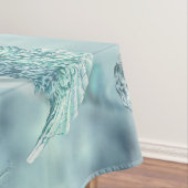 Nappe Merveille de coquilles de mer (In Situ)