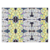 Nappe Merveilles des marchés occidentaux (Devant (Horizontal))