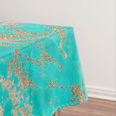 Nappe Merveilleux marbre de parties scintillant moderne  (In Situ)