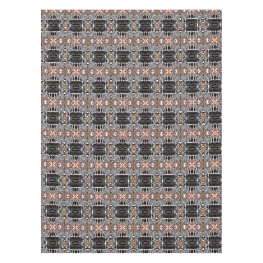 Nappe Mettre en évidence la diversité (Devant)