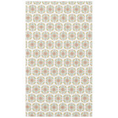 Nappe Mexical Talavera Final Fiesta Margarita (Devant)