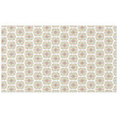 Nappe Mexical Talavera Final Fiesta Margarita (Devant (Horizontal))