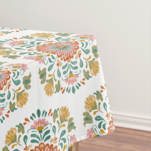 Nappe Mexical Talavera Final Fiesta Margarita (In Situ)